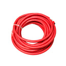 TUBO ACETILENE PER CANNELLO UNI EN ISO 3821 15 metri diametro 13x23 mm Max 20Bar