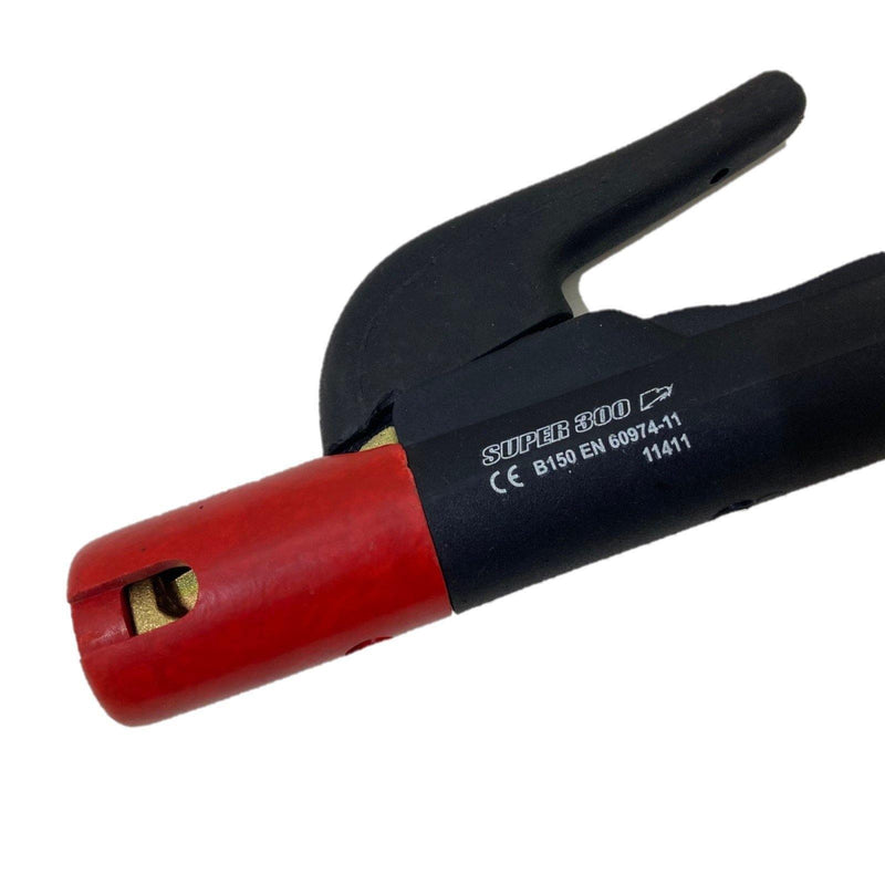 AWELCO Pinza porta elettrodo, elite 300 AWELCO Pinza porta elettrodo, elite 300