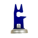 Supporto magnetico torcia per saldatura TIG
