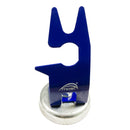 Supporto magnetico torcia per saldatura TIG