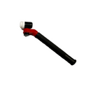 Ricambio corpo torcia TIG testa girevole 360° a raffr. ad aria serie WP17