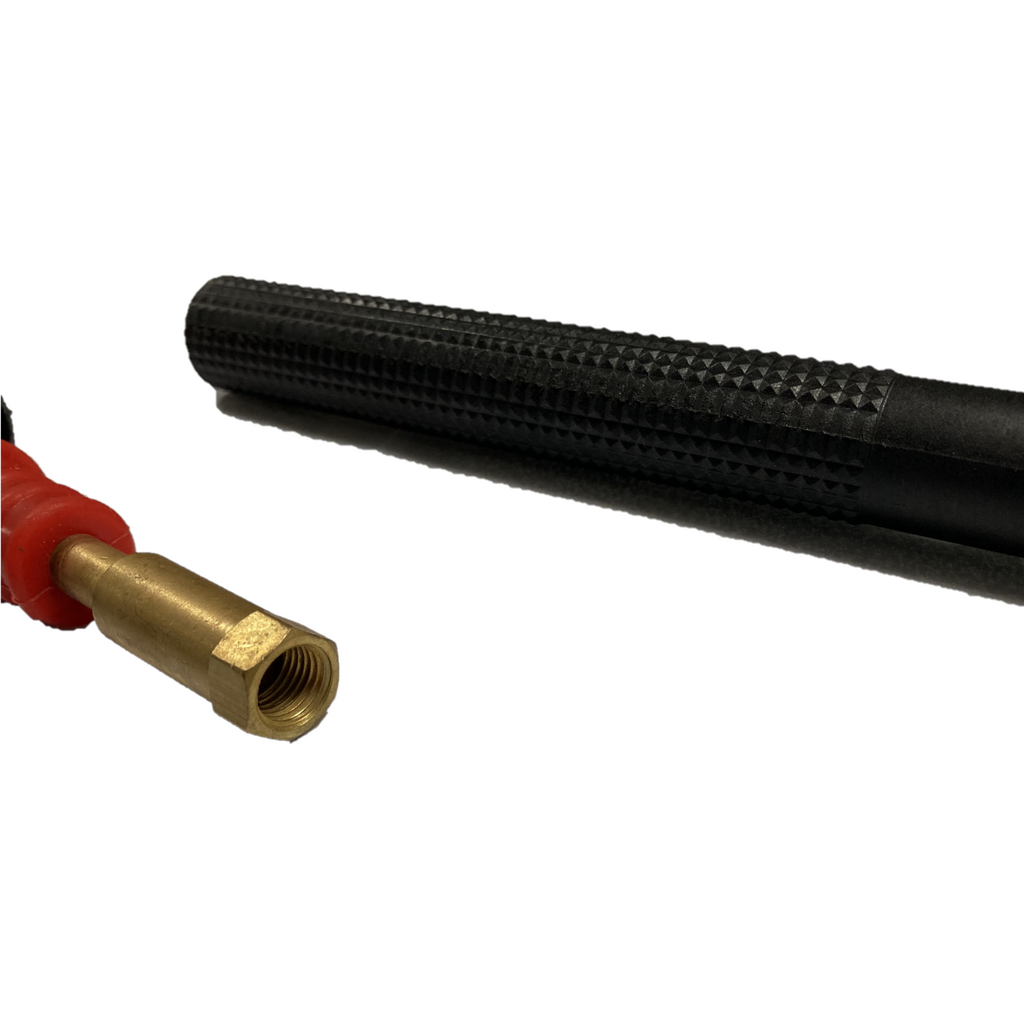 WP-17 SR-17 Torcia Per Saldatura TIG Corpo Testa 150Amp Raffreddato Ad WP-17 SR-17 Torcia Per Saldatura TIG Corpo Testa 150Amp Raffreddato Ad