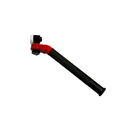 Ricambio corpo torcia TIG testa girevole 360° a raffr. ad aria serie WP 9