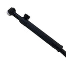 Torcia TIG connettore da 25 (piccolo) con ricambi e elettrodi