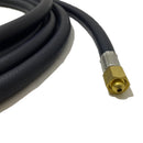 Torcia TIG connettore da 25 (piccolo) con ricambi e elettrodi