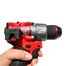 Trapano avvitatore a percussione compatto a batterie 12 V 45 Nm MILWAUKEE M12 FPD2-0