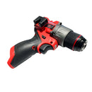 Trapano avvitatore a percussione compatto a batterie 12 V 45 Nm MILWAUKEE M12 FPD2-0